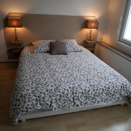 Maison Authier Perigueux Luaran gambar