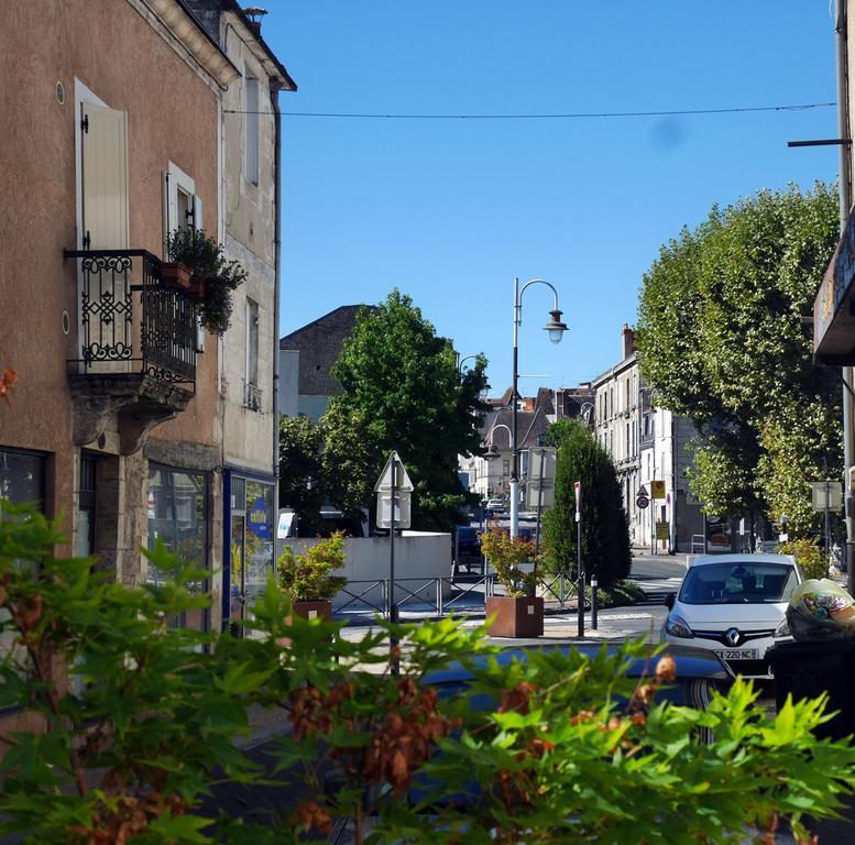 Maison Authier Perigueux Luaran gambar