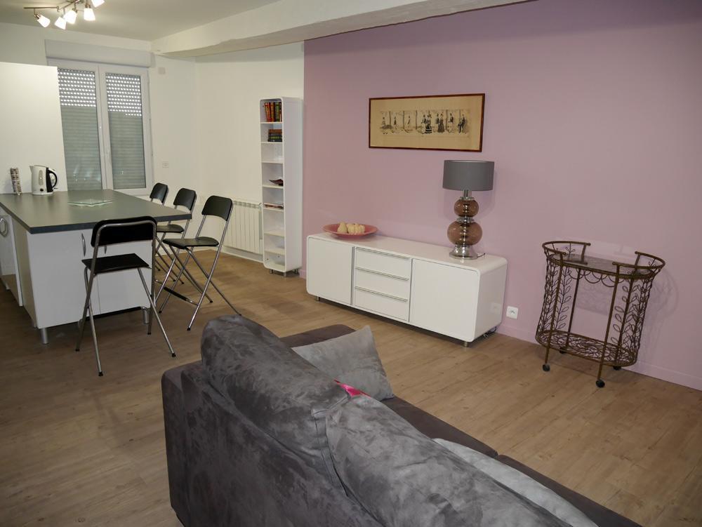 Maison Authier Perigueux Luaran gambar