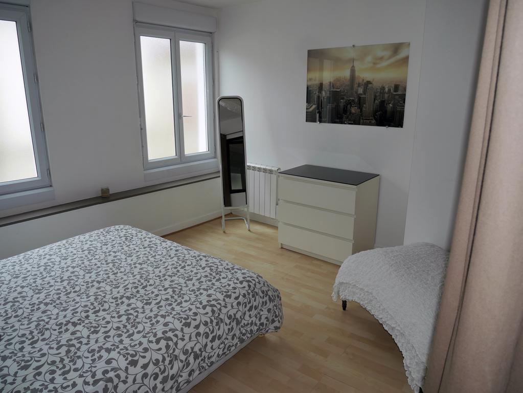 Maison Authier Perigueux Luaran gambar