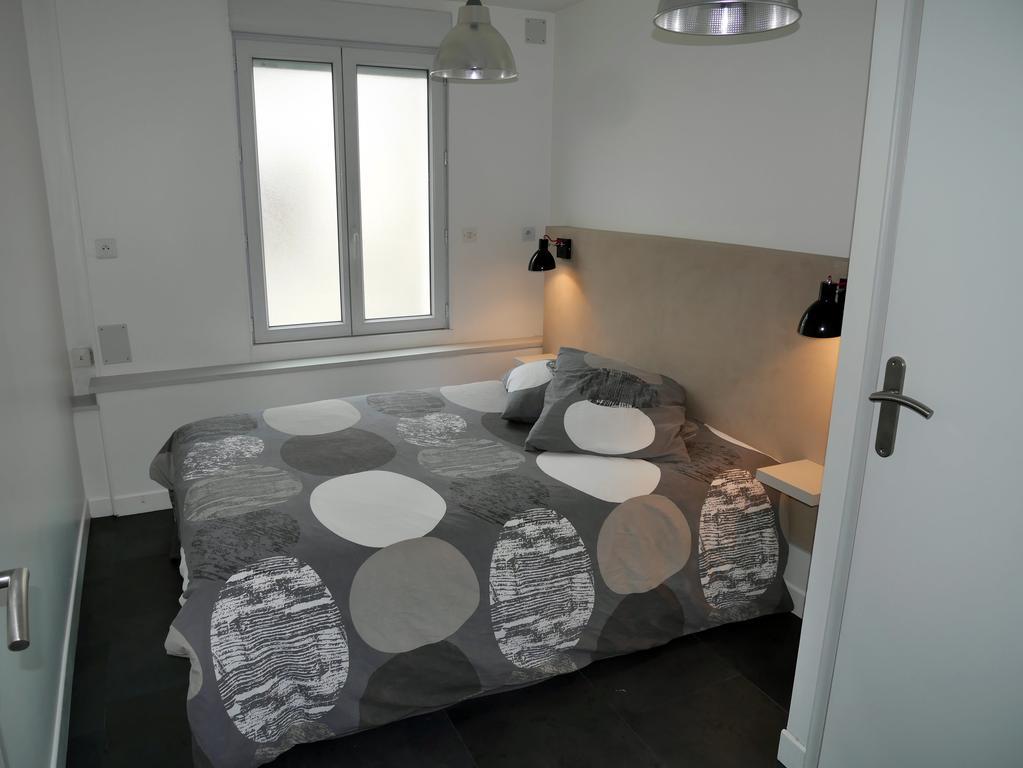 Maison Authier Perigueux Luaran gambar