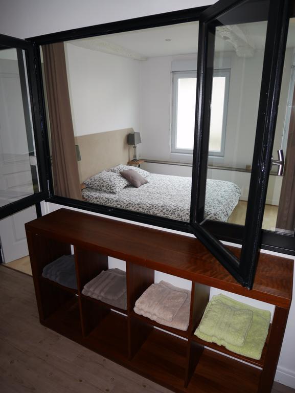 Maison Authier Perigueux Luaran gambar